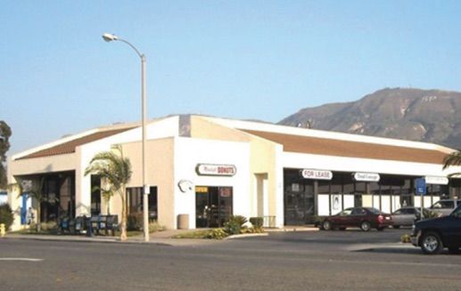 110 West Harvard Blvd, Santa Paula, CA, 93060